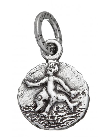 Charm Giovanni Raspini in Argento 09624 - 09624